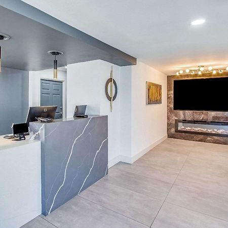 Quality Inn & Suites Columbia Harbison Esterno foto