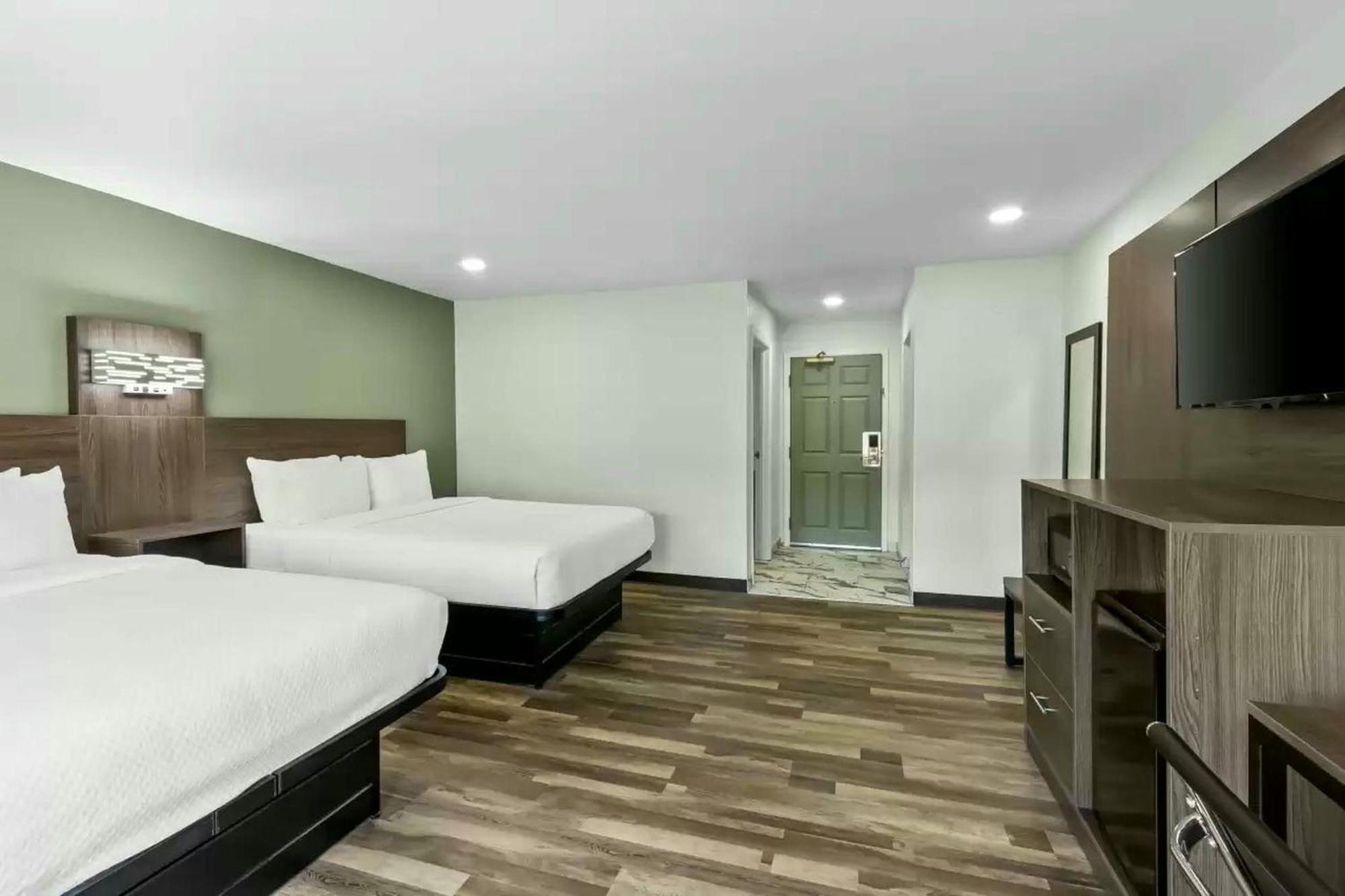 Quality Inn & Suites Columbia Harbison Esterno foto
