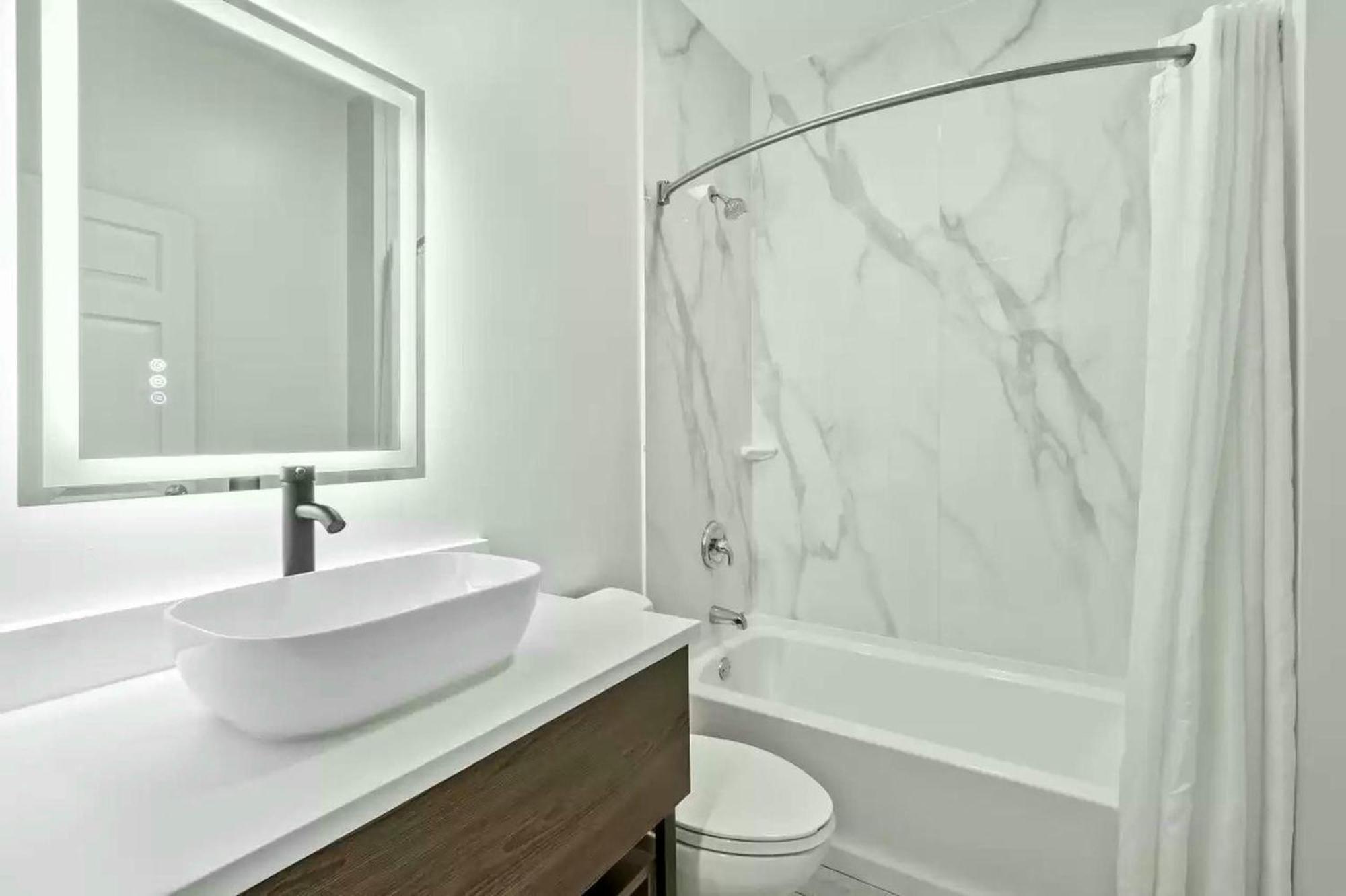 Quality Inn & Suites Columbia Harbison Esterno foto