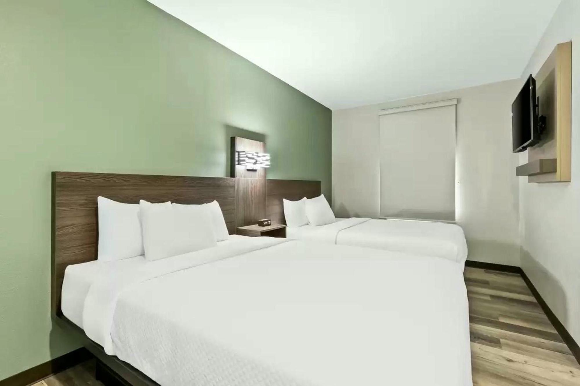 Quality Inn & Suites Columbia Harbison Esterno foto